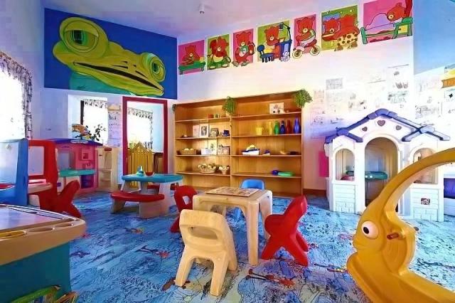 Pharaoh Azur Resort