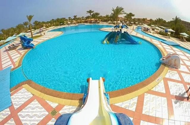 Pharaoh Azur Resort
