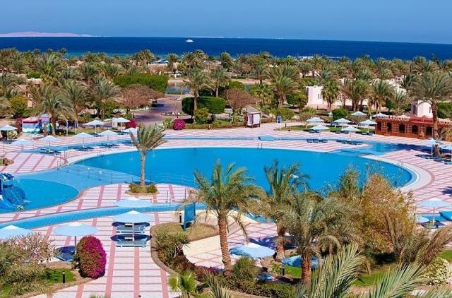 Pharaoh Azur Resort
