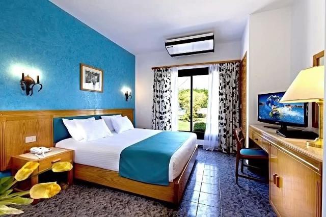 Pharaoh Azur Resort