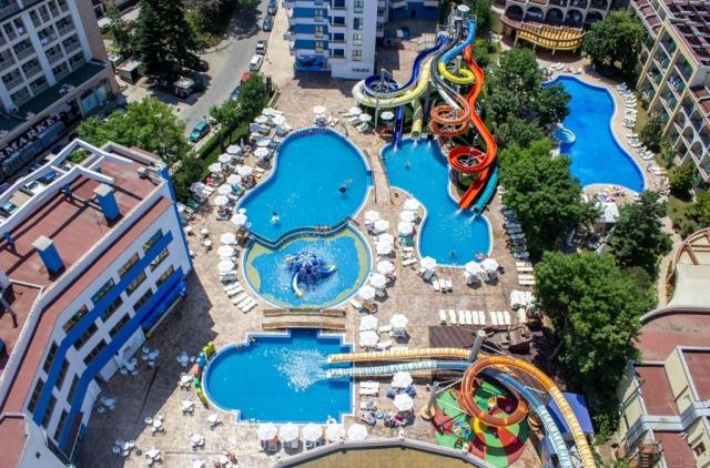 Kuban Resort & Aquapark