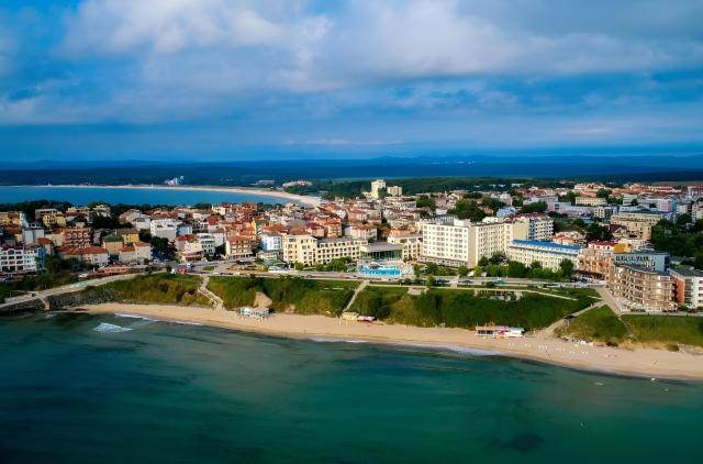 Perla Beach