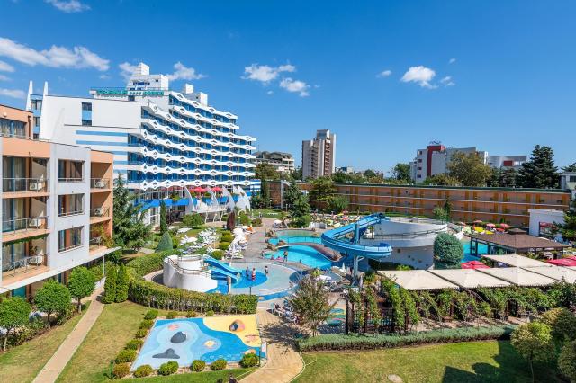 Trakia Plaza