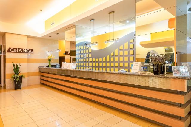 Trakia Plaza
