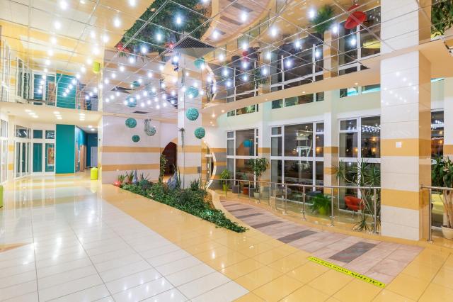 Trakia Plaza