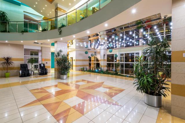 Trakia Plaza