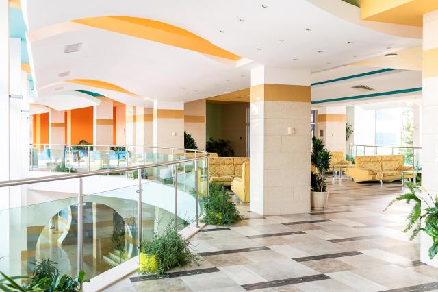 Trakia Plaza