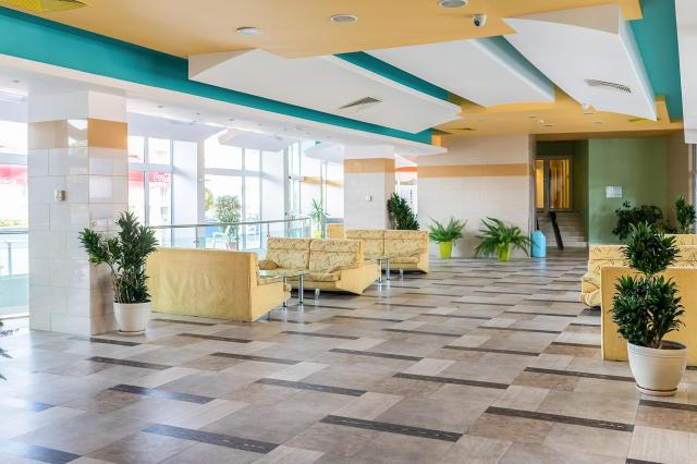 Trakia Plaza