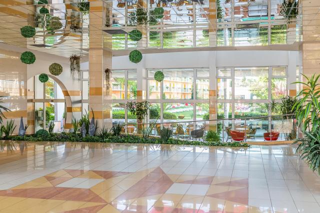 Trakia Plaza