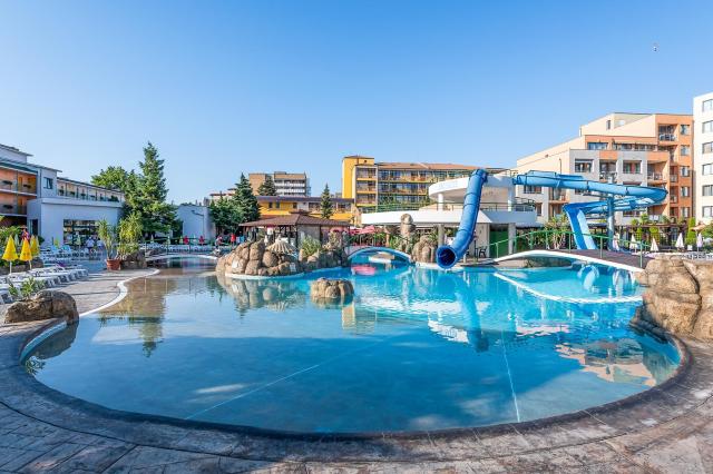 Trakia Plaza