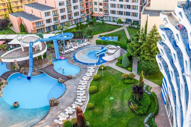 Trakia Plaza