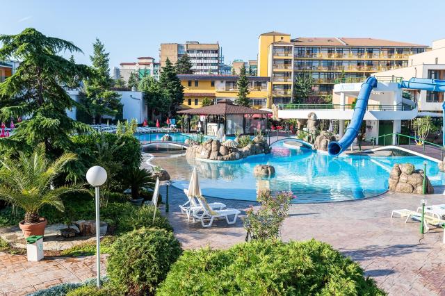 Trakia Plaza