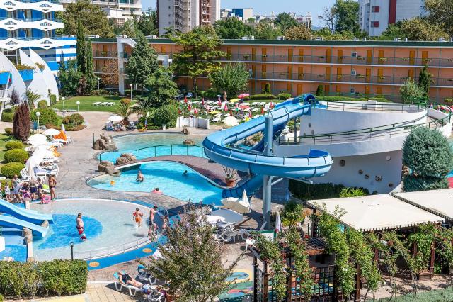 Trakia Plaza