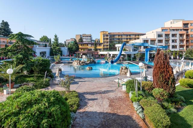 Trakia Plaza