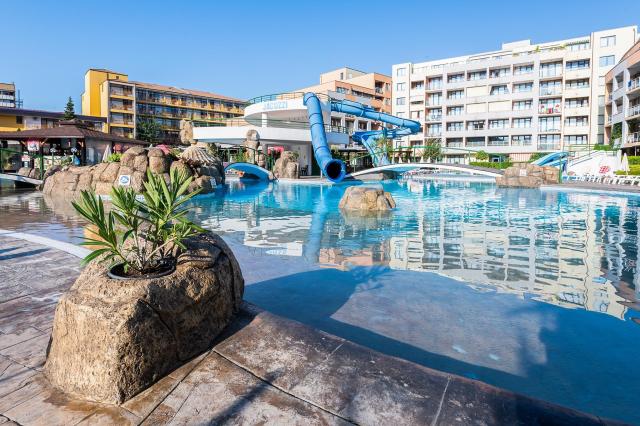 Trakia Plaza