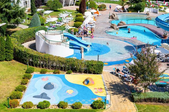 Trakia Plaza