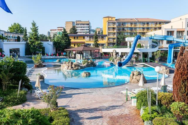 Trakia Plaza