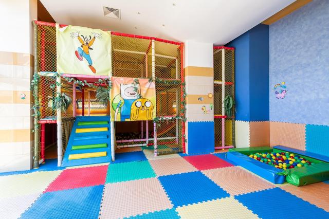 Trakia Plaza