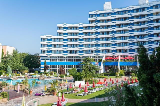 Trakia Plaza