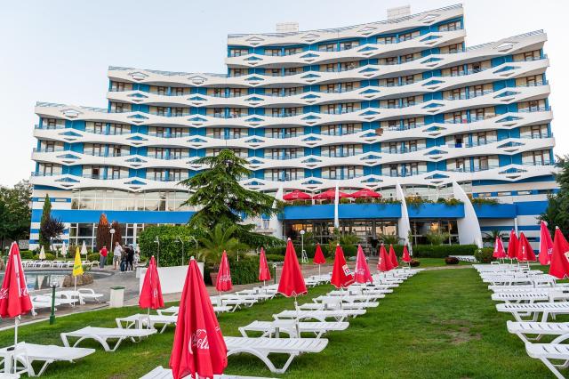 Trakia Plaza