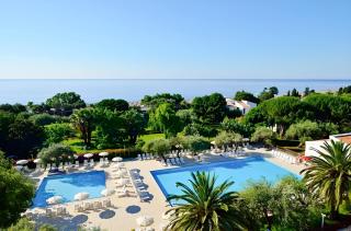 Unahotels Naxos Beach Sicilia