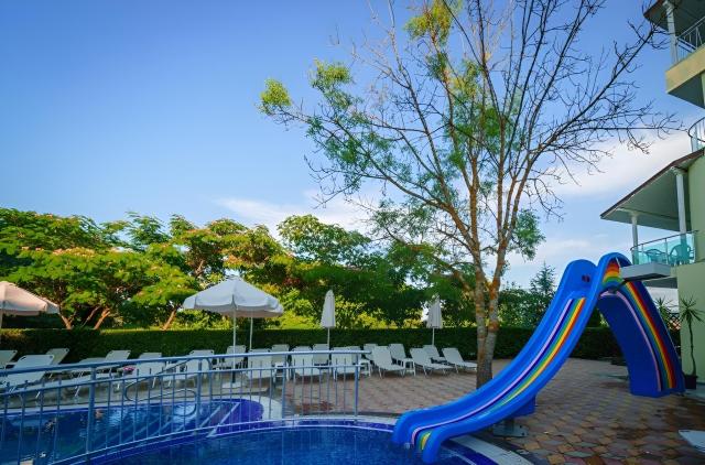 Perla Sun Park