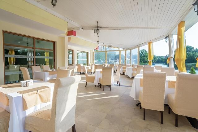 Perla Sun Park