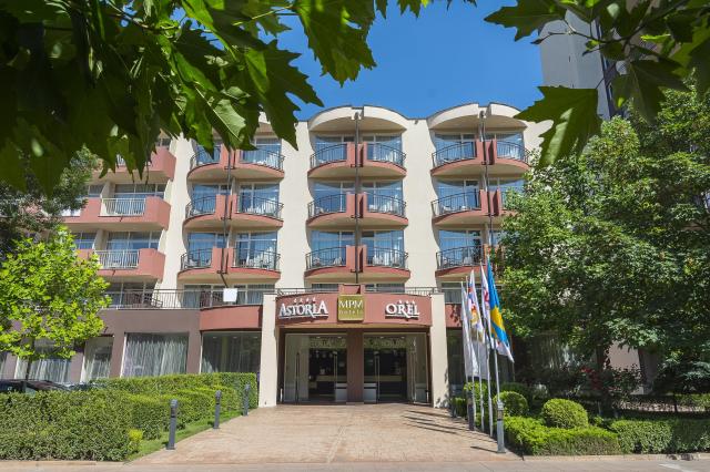 MPM Astoria