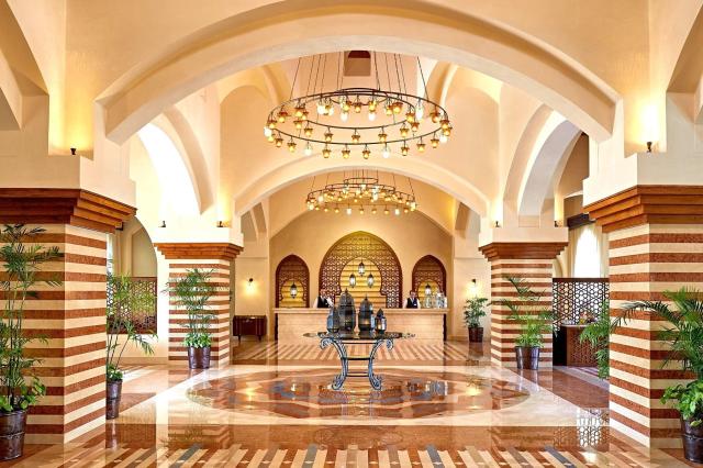 Iberotel Makadi Beach
