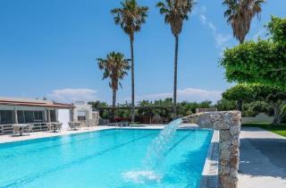 Ilios K Village Resort