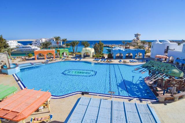 Arabella Azur Resort