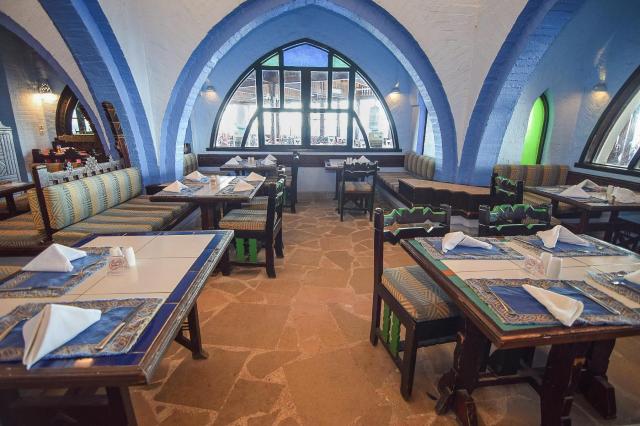 Arabella Azur Resort