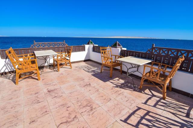 Arabella Azur Resort