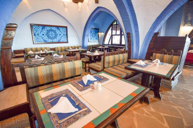 Arabella Azur Resort