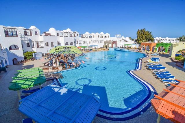 Arabella Azur Resort