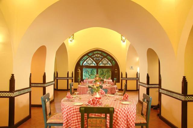 Arabella Azur Resort