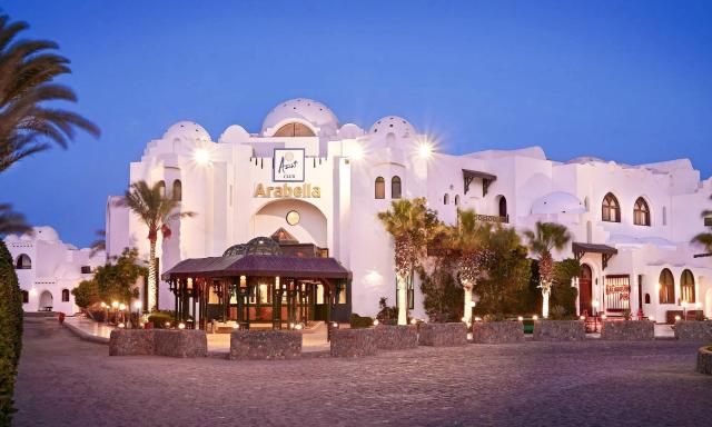 Arabella Azur Resort