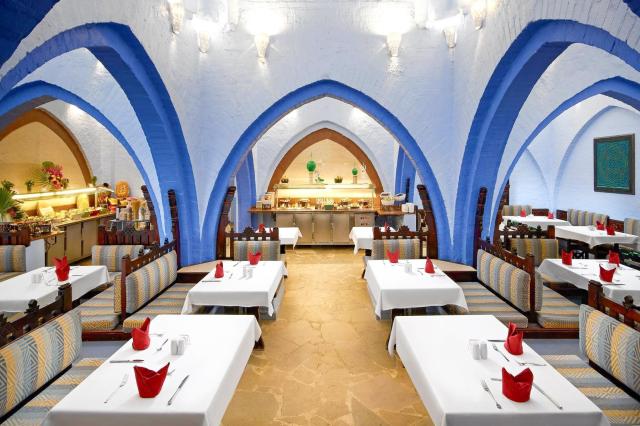 Arabella Azur Resort