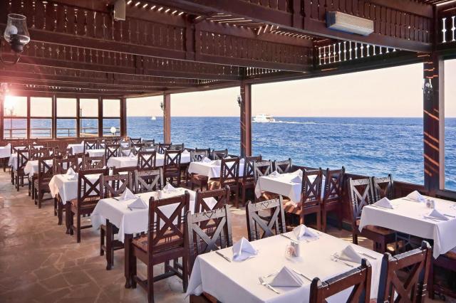 Arabella Azur Resort