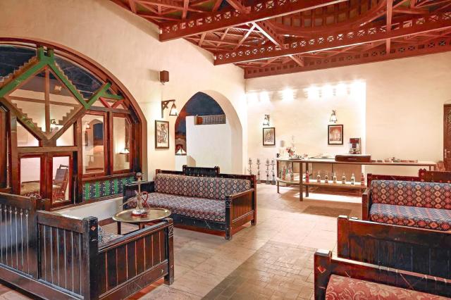 Arabella Azur Resort