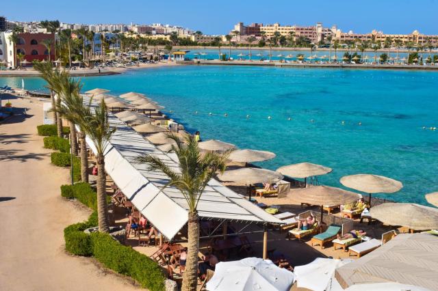 Arabella Azur Resort