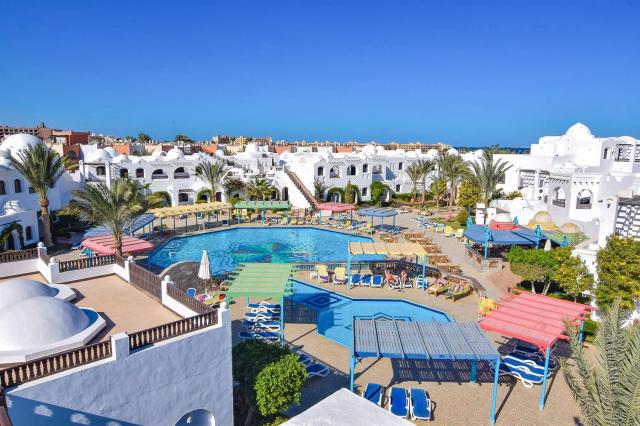 Arabella Azur Resort