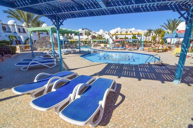 Arabella Azur Resort