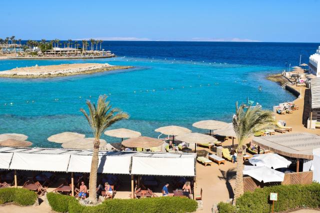 Arabella Azur Resort