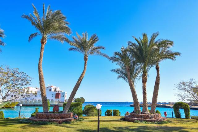 Arabella Azur Resort