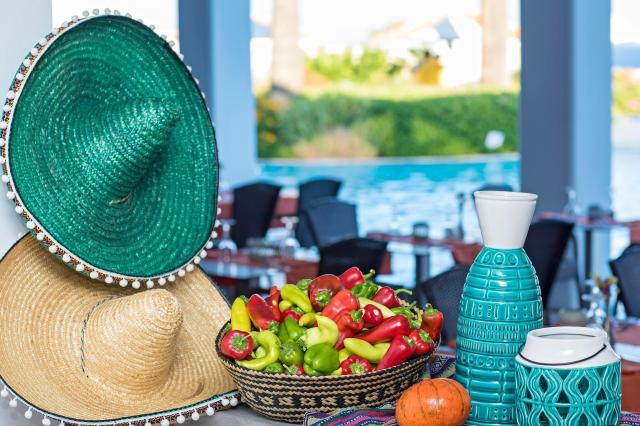 Lindos Breeze Beach