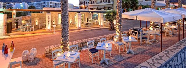 Hersonissos Palace