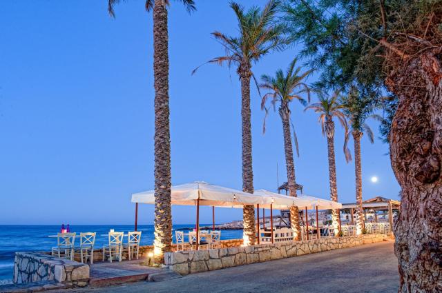 Hersonissos Palace