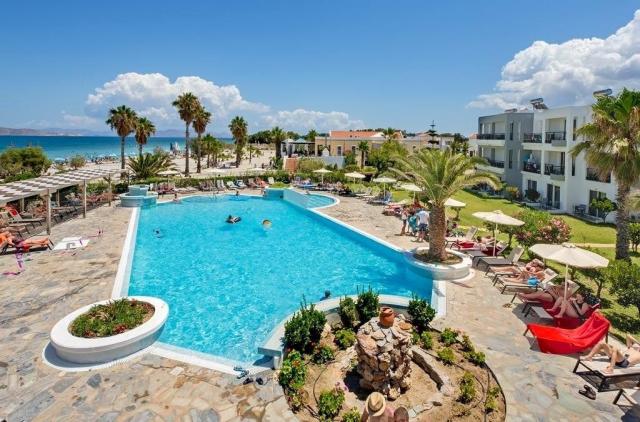 Marebello Beach Resort