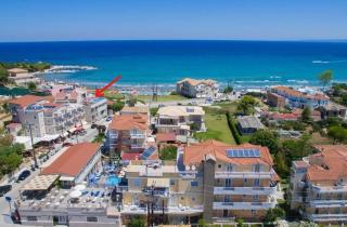 Porto Planos Beach